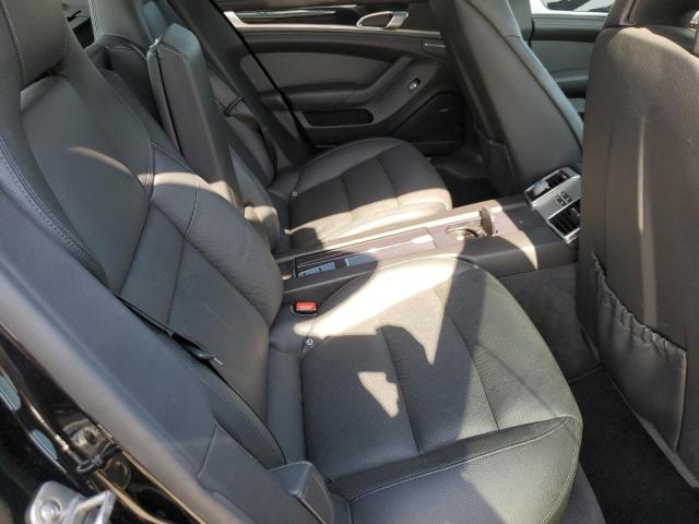 Photo 6 from auction – 2012 PORSCHE PANAMERA S with VIN WP0AB2A75CL061532