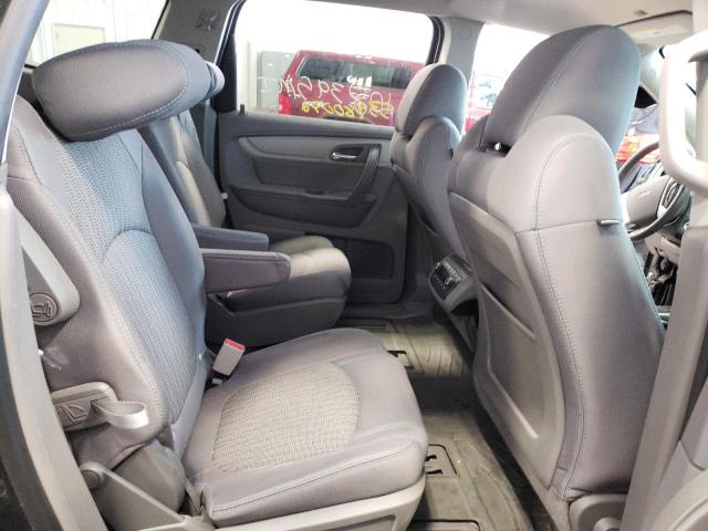 Photo 6 from auction – 2014 CHEVROLET TRAVERSE L with VIN 1GNKVHKD2EJ305484