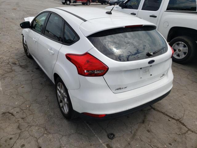 صورة رقم 3 من المزاد - 2015 FORD FOCUS SE مع VIN 1FADP3K21FL361750