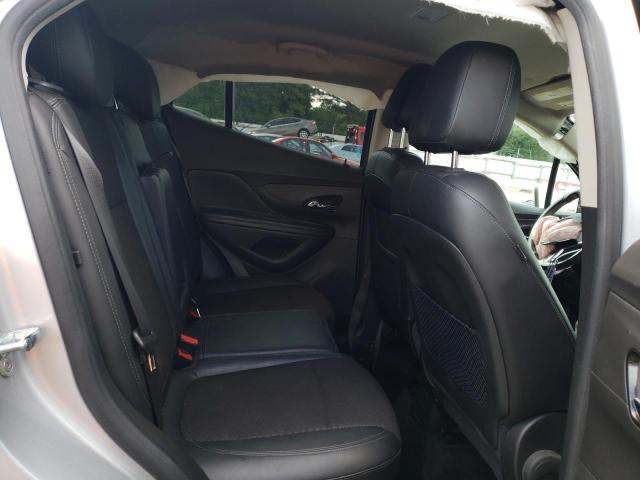 Photo 6 from auction – 2019 BUICK ENCORE PRE with VIN KL4CJASB5KB795806