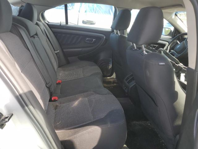 Photo 6 from auction – 2011 FORD TAURUS SEL with VIN 1FAHP2EW5BG188151