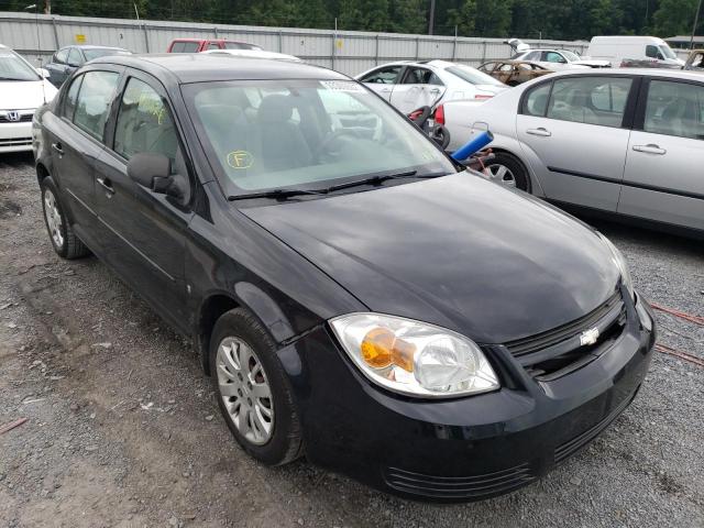 CHEVROLET COBALT LS 2006 with VIN 1G1AK55F067874415 - Photo from auction