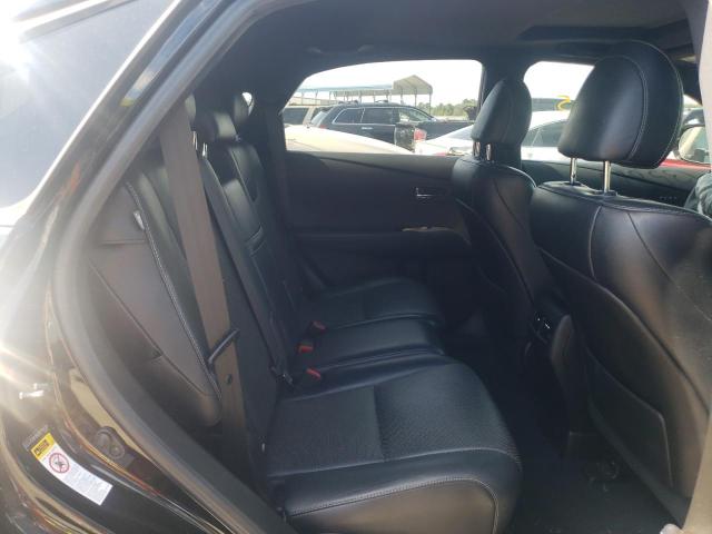 Photo 6 from auction – 2013 LEXUS RX 350 BAS with VIN 2T2BK1BA1DC194138