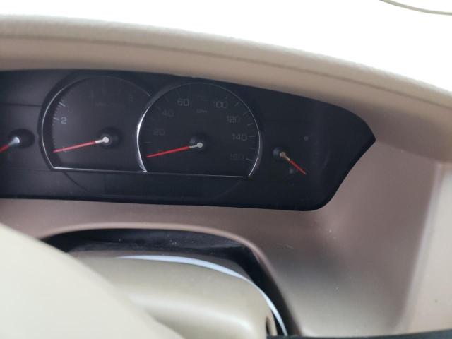 Photo 8 from auction – 2007 CADILLAC STS with VIN 1G6DW677670130657