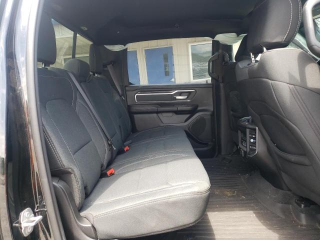 Photo 6 from auction – 2021 RAM 1500 BIG H with VIN 1C6SRFFT4MN556508