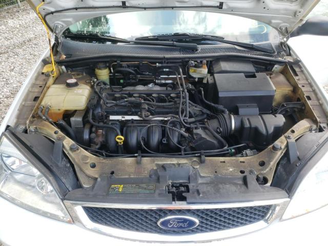 Photo 7 from auction – 2005 FORD FOCUS ZX4 with VIN 1FAFP34N65W148774