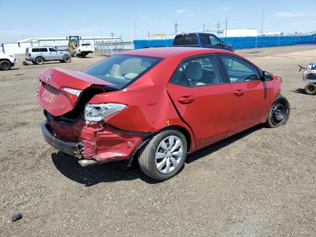 Photo 4 from auction – 2016 TOYOTA COROLLA L with VIN 5YFBURHE8GP404620