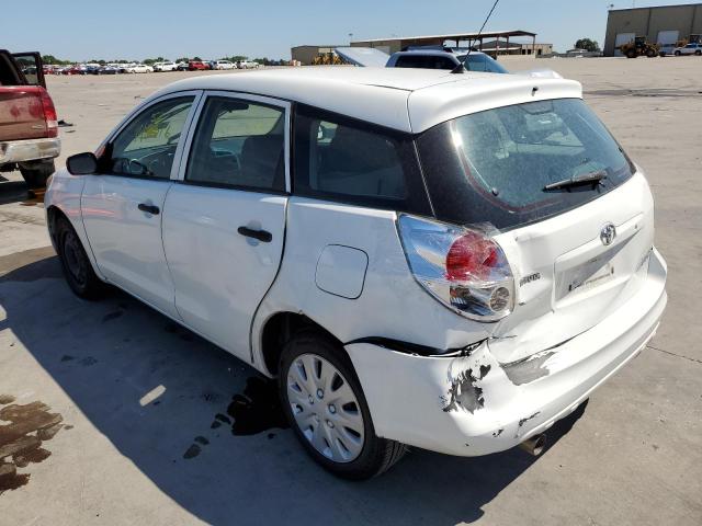 Photo 3 from auction – 2007 TOYOTA COROLLA MA with VIN 2T1KR32E27C645113