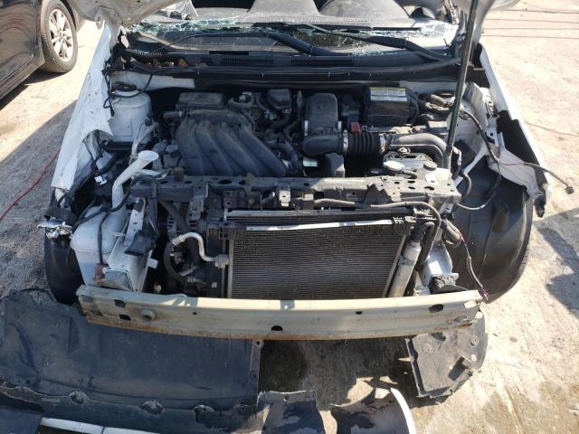 Photo 7 from auction – 2018 NISSAN VERSA S with VIN 3N1CN7AP7JL868796