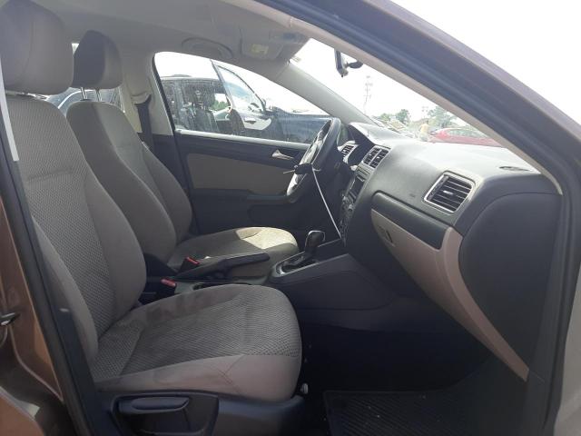 Photo 5 from auction – 2012 VOLKSWAGEN JETTA BASE with VIN 3VW2K7AJ9CM318474