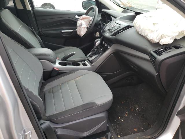 Photo 5 from auction – 2015 FORD ESCAPE SE with VIN 1FMCU9GX5FUA48406