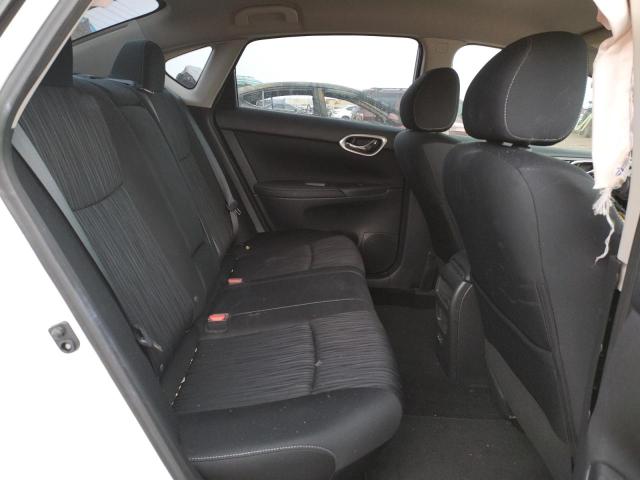 Photo 6 from auction – 2019 NISSAN SENTRA with VIN 3N1AB7AP0KY217725
