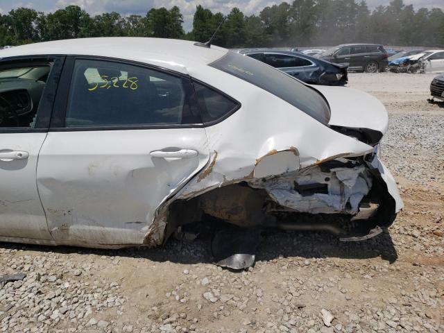 Photo 9 from auction – 2014 DODGE DART SE with VIN 1C3CDFAA3ED907583