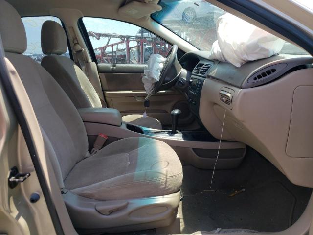 Photo 5 from auction – 2001 FORD TAURUS SES with VIN 1FAFP55SX1A188833