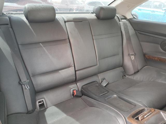 Photo 6 from auction – 2010 BMW 328 I with VIN WBAWB3C5XAP139099