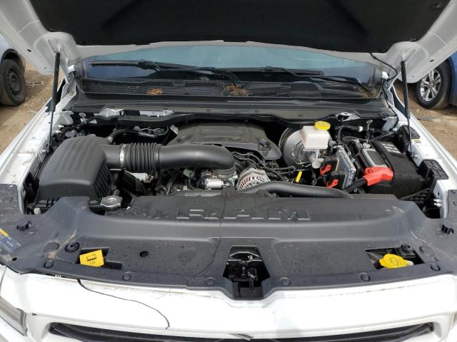 Photo 7 from auction – 2022 RAM 1500 TRADE with VIN 1C6SRFJT2NN240680