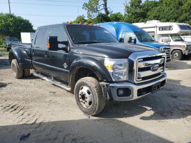 FORD F350 SUPER 2015 with VIN 1FT8W3DT1FEB18657 - Photo from auction