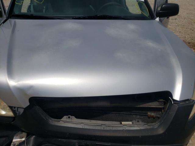 Photo 7 from auction – 2002 HONDA CR-V LX with VIN JHLRD68482C015114
