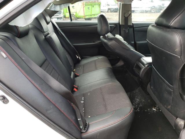 Photo 6 from auction – 2016 TOYOTA CAMRY LE with VIN 4T1BF1FK4GU128391