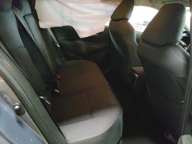 Photo 6 from auction – 2020 TOYOTA COROLLA LE with VIN 5YFEPRAEXLP110502