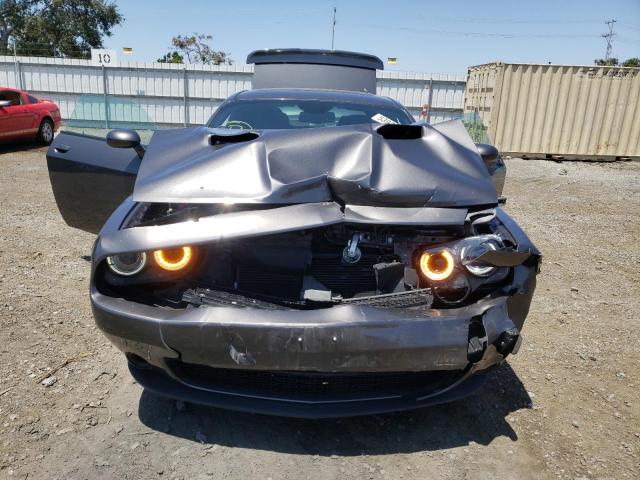 Photo 7 from auction – 2019 DODGE CHALLENGER with VIN 2C3CDZAG1KH719083