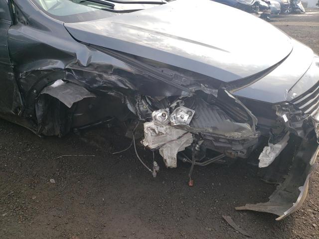 Photo 9 from auction – 2014 MAZDA CX-9 TOURI with VIN JM3TB3CV0E0430531