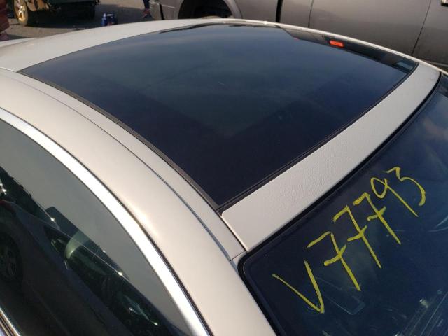 Photo 9 from auction – 2012 BMW 650 I with VIN WBALX3C51CDV77793