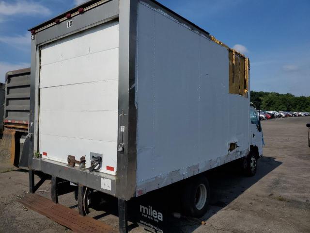 Photo 4 from auction – 2007 GMC W4500 W450 with VIN J8DC4B16277004311