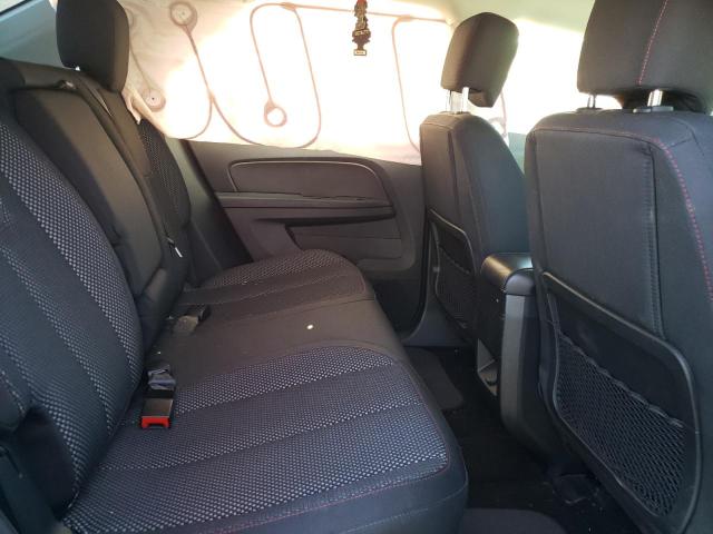 Photo 6 from auction – 2012 CHEVROLET EQUINOX LT with VIN 2GNALDEK2C6375341