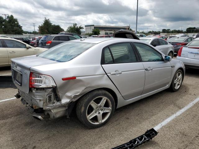 Photo 4 from auction – 2006 ACURA 3.2TL with VIN 19UUA66206A077952