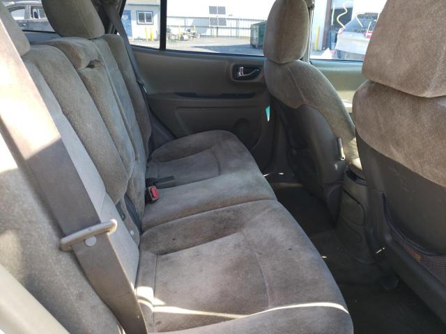 Photo 6 from auction – 2004 HYUNDAI SANTA FE G with VIN KM8SC73D04U730797
