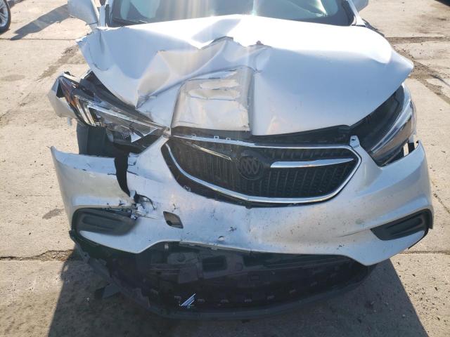 Photo 7 from auction – 2021 BUICK ENCORE PRE with VIN KL4CJESB0MB344986