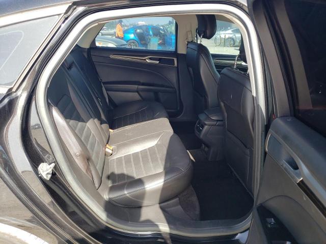 Photo 6 from auction – 2014 FORD FUSION with VIN 3FA6P0HD0ER146781