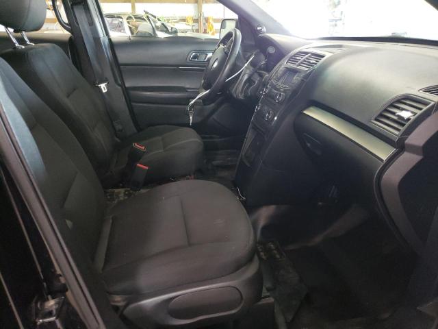 Photo 5 from auction – 2016 FORD EXPLORER P with VIN 1FM5K8AR4GGA19370