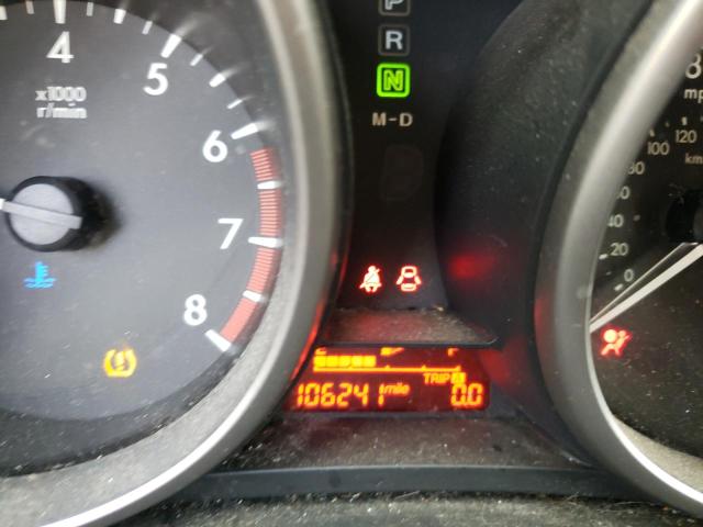 Photo 8 from auction – 2012 MAZDA 5 with VIN JM1CW2CL4C0115850