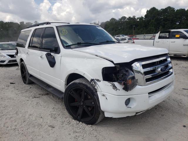 FORD EXPEDITION 2012 with VIN 1FMJK1H5XCEF00822 - Photo from auction