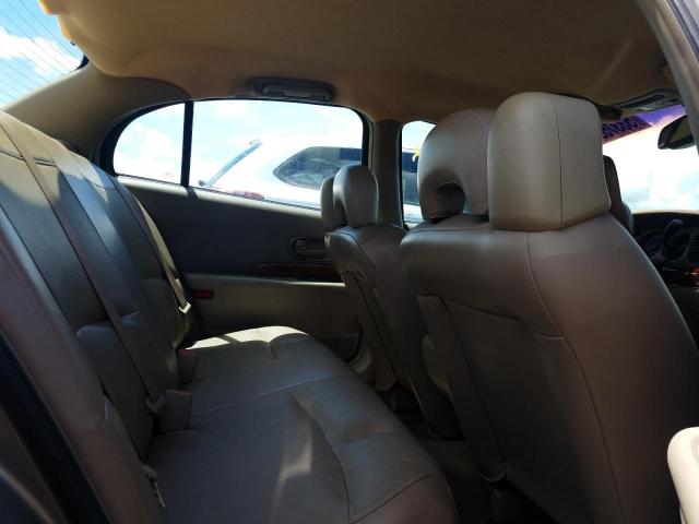 Photo 6 from auction – 2003 BUICK LESABRE CU with VIN 1G4HP52K23U234045