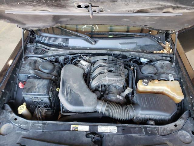 Photo 7 from auction – 2013 DODGE CHALLENGER with VIN 2C3CDYAG5DH612339