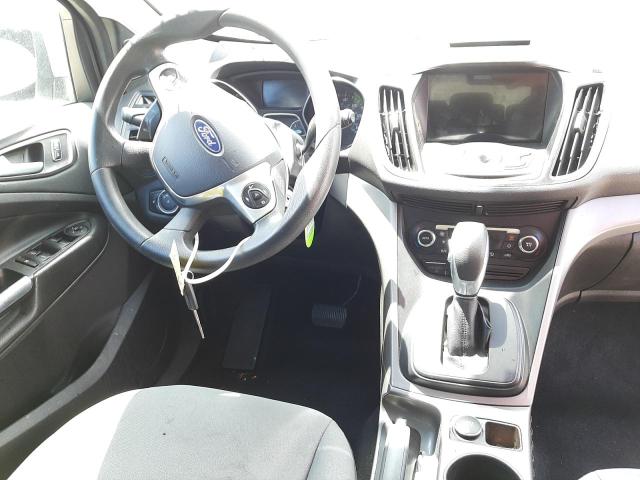 Photo 9 from auction – 2016 FORD ESCAPE SE with VIN 1FMCU0GX2GUB63249
