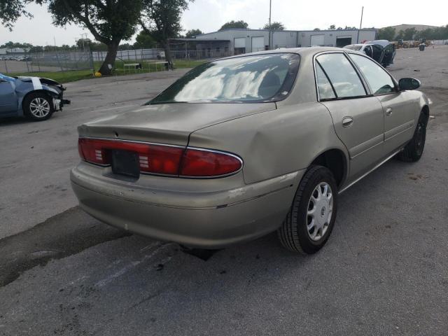 Photo 4 from auction – 2001 BUICK CENTURY with VIN 2G4WS52J311112199