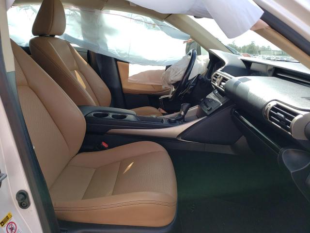 Photo 5 from auction – 2016 LEXUS IS 200T with VIN JTHBA1D21G5010572