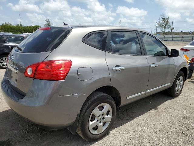 Photo 4 from auction – 2014 NISSAN ROGUE SELE with VIN JN8AS5MT5EW614583