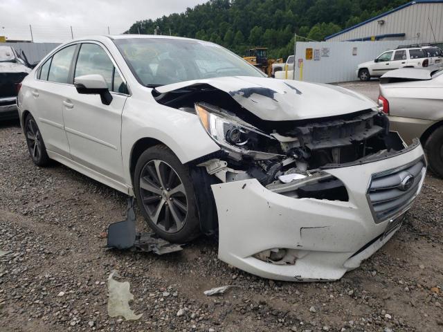 SUBARU LEGACY 3.6 2015 with VIN 4S3BNEN66F3076205 - Photo from auction