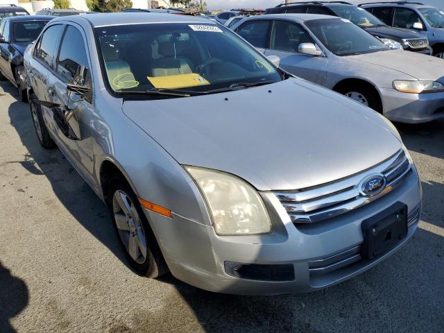 Photo 1 from auction – 2009 FORD FUSION SE with VIN 3FAHP01159R123463