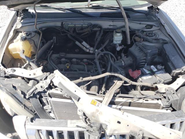 Photo 7 from auction – 2010 MERCURY MARINER with VIN 4M2CN8B7XAKJ13851