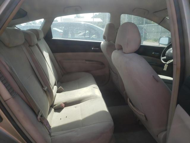 Photo 6 from auction – 2007 TOYOTA PRIUS with VIN JTDKB20U977615665