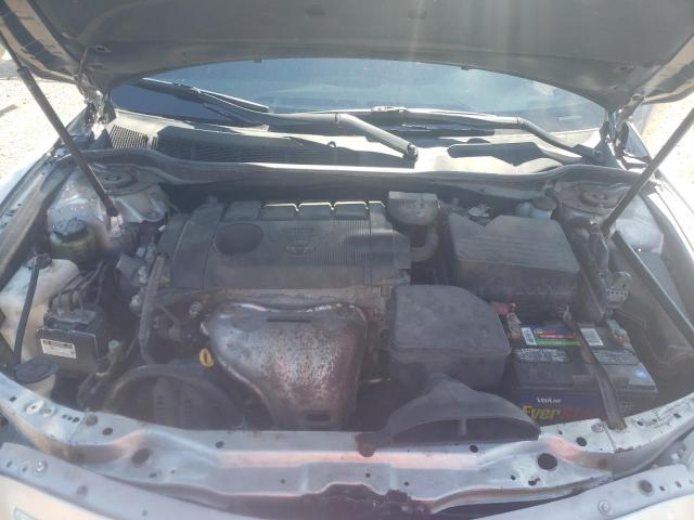 Photo 7 from auction – 2011 TOYOTA CAMRY BASE with VIN 4T1BF3EK4BU613961