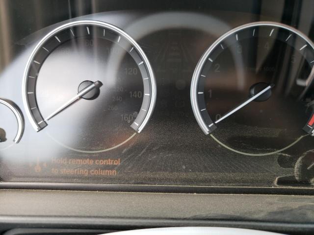 Photo 8 from auction – 2014 BMW 535 I with VIN WBA5B1C57ED480385