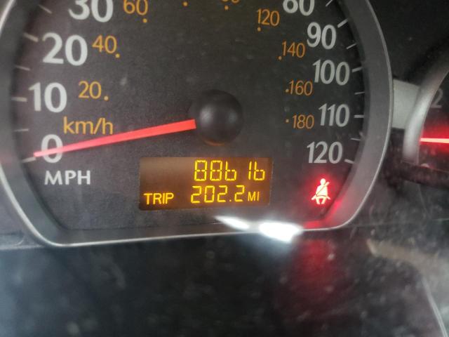 Photo 8 from auction – 2003 SATURN ION LEVEL with VIN 1G8AJ52F23Z198283