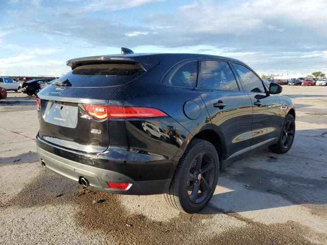 Photo 4 from auction – 2017 JAGUAR F-PACE PRE with VIN SADCJ2BV1HA049510